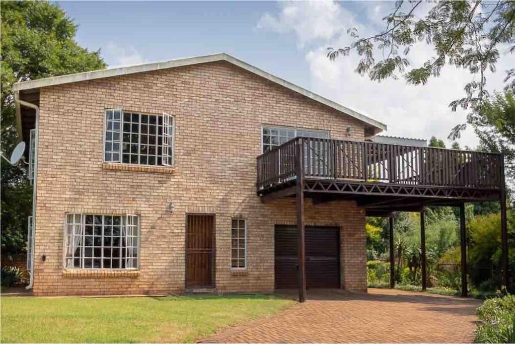 Lilly'S-Place Sabie Exteriér fotografie